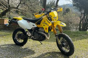 DRZ Valenti 440 Athena