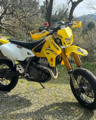 DRZ Valenti 440 Athena