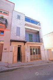 Abitazione indipendente di ampia metratura