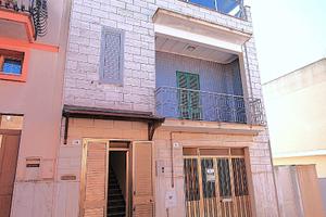 Abitazione indipendente di ampia metratura