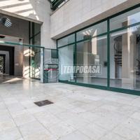 Locale commerciale in centro