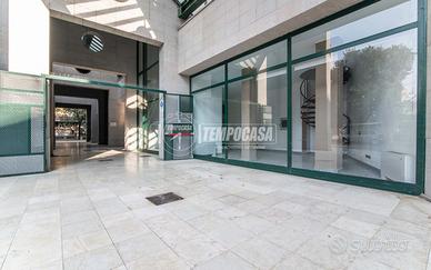 Locale commerciale in centro