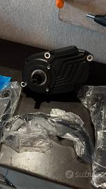 Motore centrale bafang m410