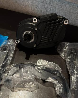 Motore centrale bafang m410