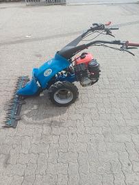 Motofalciatrice BCS 630