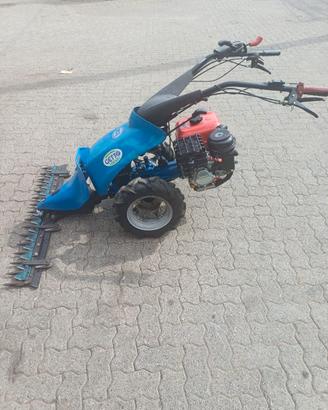 Motofalciatrice BCS 630