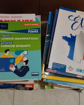 libri 1 media usati