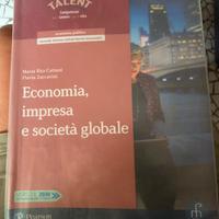Economia, impresa e società globale