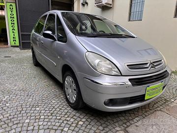 Citroen Xsara Picasso 1.6 HDi *Volante in Pelle*