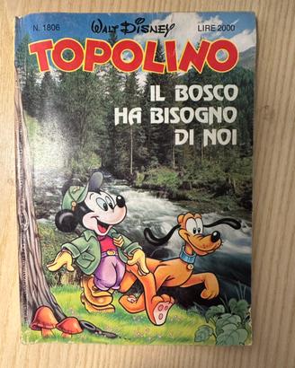 Fumetti