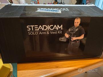 Tiffen Steadicam Steadimate-RS