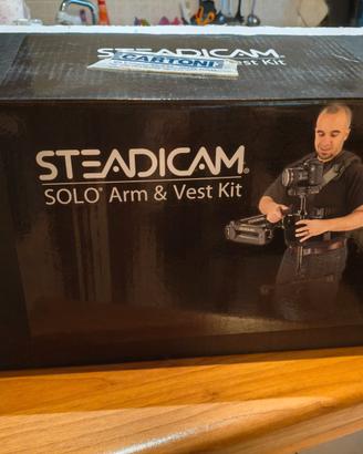 Tiffen Steadicam Steadimate-RS