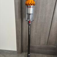 Dyson v15 detect absolute