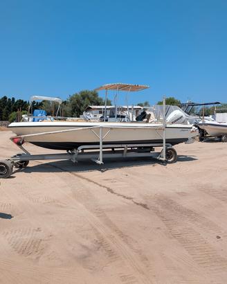 ILVER 23 SPORT REFIT 2026