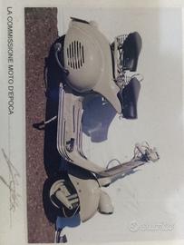 VESPA 125