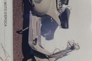 VESPA 125