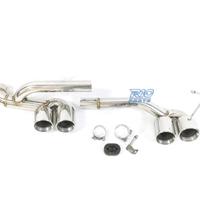 KIT TERMINALI DI SCARICO BMW E90 E92 LOOK M3