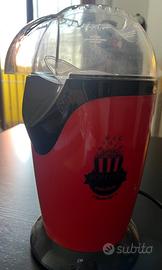 Macchina Popcorn DomoClip 1200W