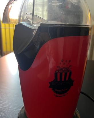Macchina Popcorn DomoClip 1200W