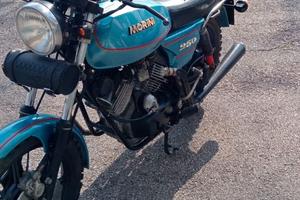 Moto Morini 250j