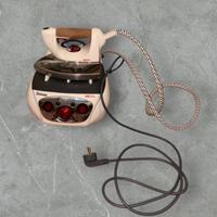 Ferro da stiro IMETEC ZERO LUCIDO usato