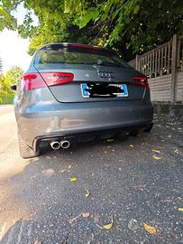 AUDI A3 3ª serie - 2013