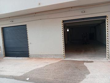 Locale artigianale 500 mq