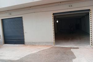 Locale artigianale 500 mq