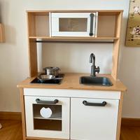 Cucina per bambini IKEA