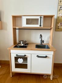 Cucina per bambini IKEA