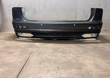 Parauti posteriore audi A6 C8