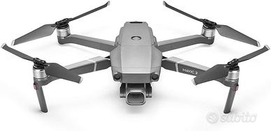 Dji Mavic 2 pro + combo kit