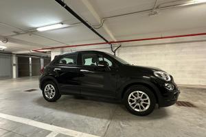 Fiat 500 X City Cross