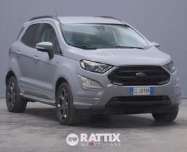 Ford EcoSport 1.0 Ecoboost 125CV ST-Line