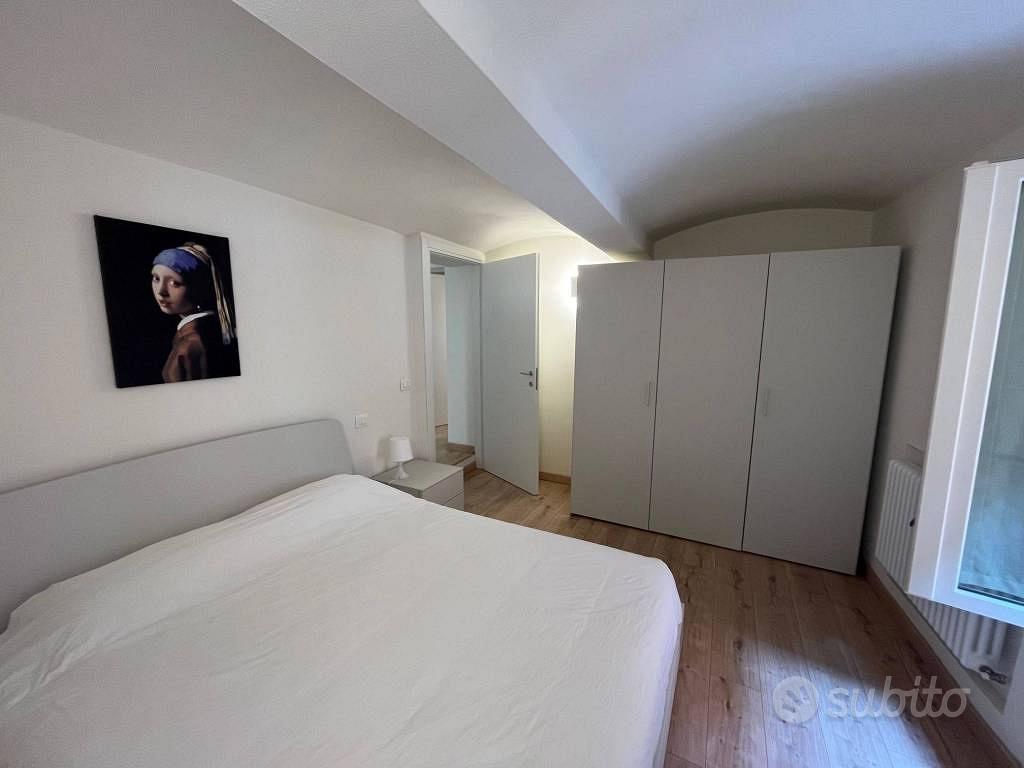 Appartamento – Modena, Quartiere Cittanova, Centro Storico - Altro