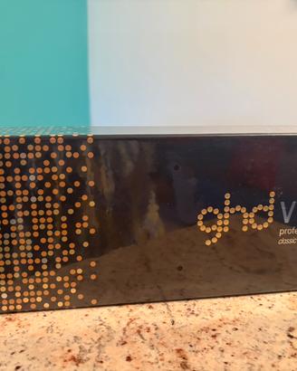 Piastra per capelli GHD V GOLD