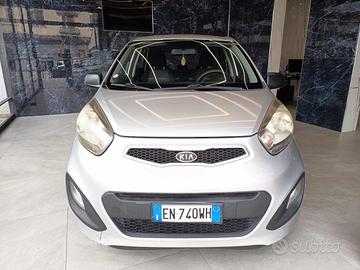 KIA Picanto 1.0 12V 5 porte City
