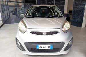 KIA Picanto 1.0 12V 5 porte City
