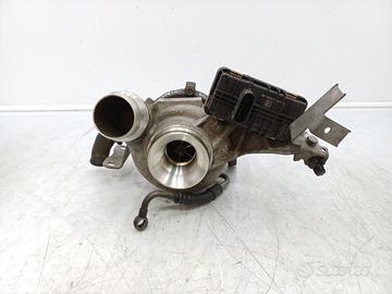 TURBOCOMPRESSORE 2.0D 177Cv 130Kw BMW X1 E84 2010