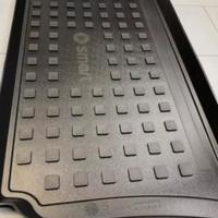 Tappetino cofano  smart 453
