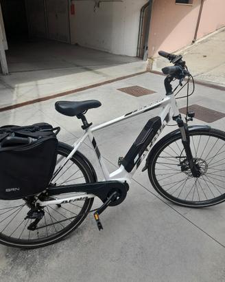 Bici elettrica Atala 
