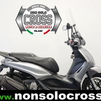 PIAGGIO Beverly 350 - ANNO