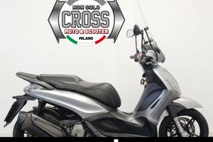PIAGGIO Beverly 350 - ANNO