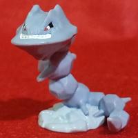 action figure steelix