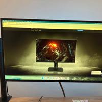 Monitor Asus VG27BQ