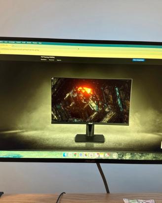 Monitor Asus VG27BQ
