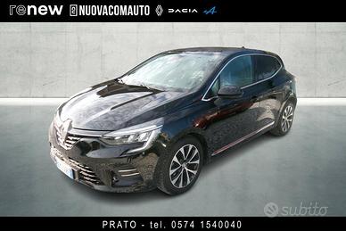 Renault Clio 1.0 tce Intens Gpl 100cv my21