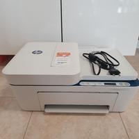 Stampante HP Desk Jet 4130e.