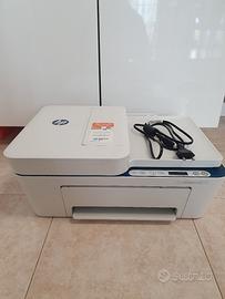 Stampante HP Desk Jet 4130e.