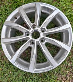 Cerchi golf 7